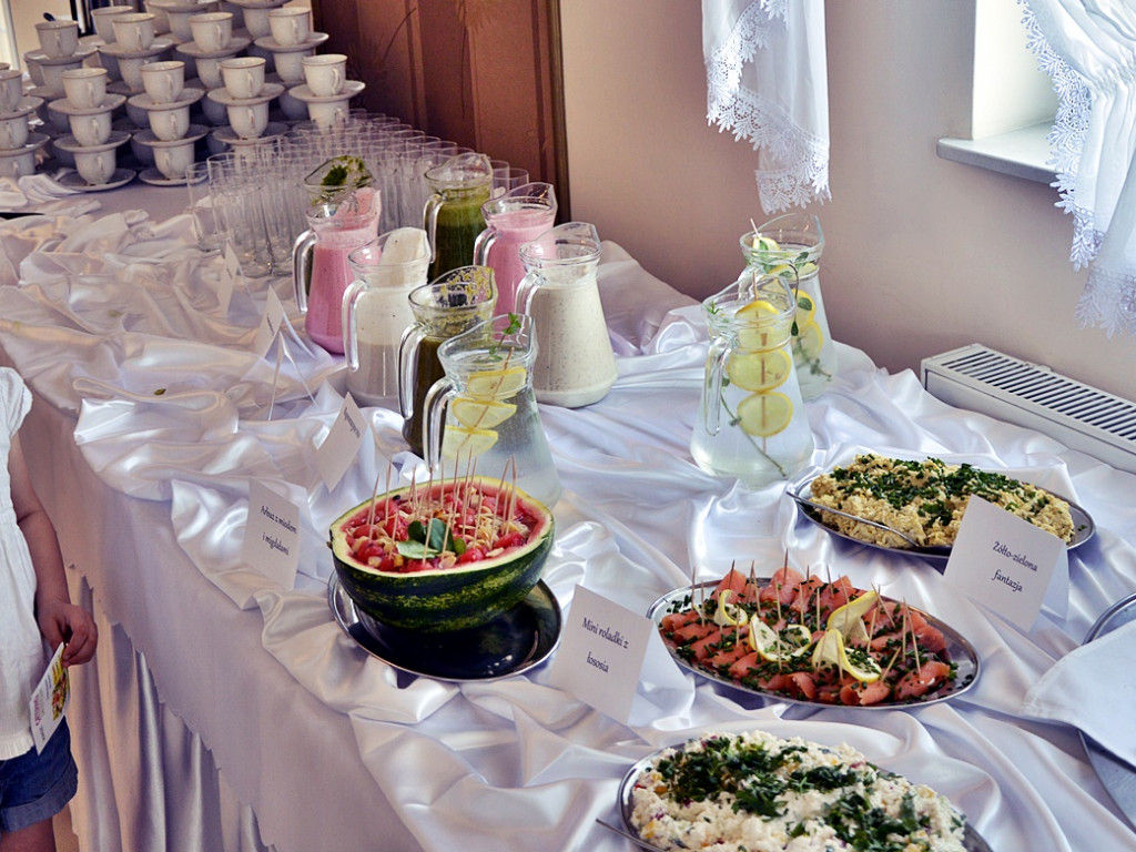 Zdrowo, smacznie, fit! Catering dietetyczny z Wiktorią