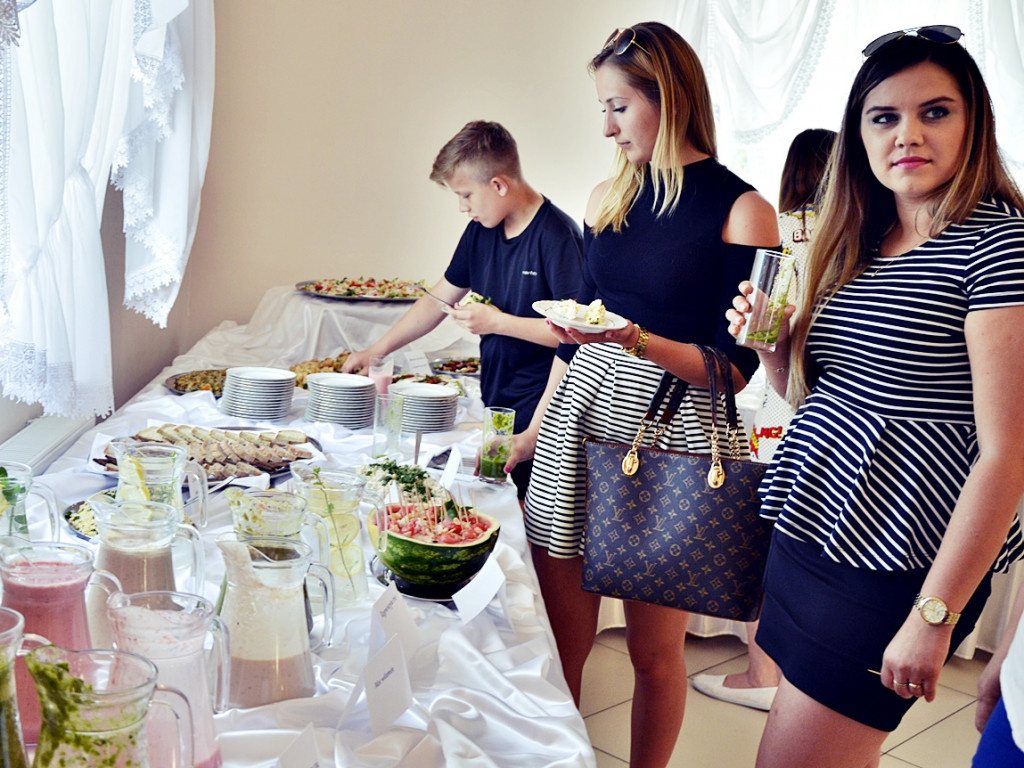 Zdrowo, smacznie, fit! Catering dietetyczny z Wiktorią