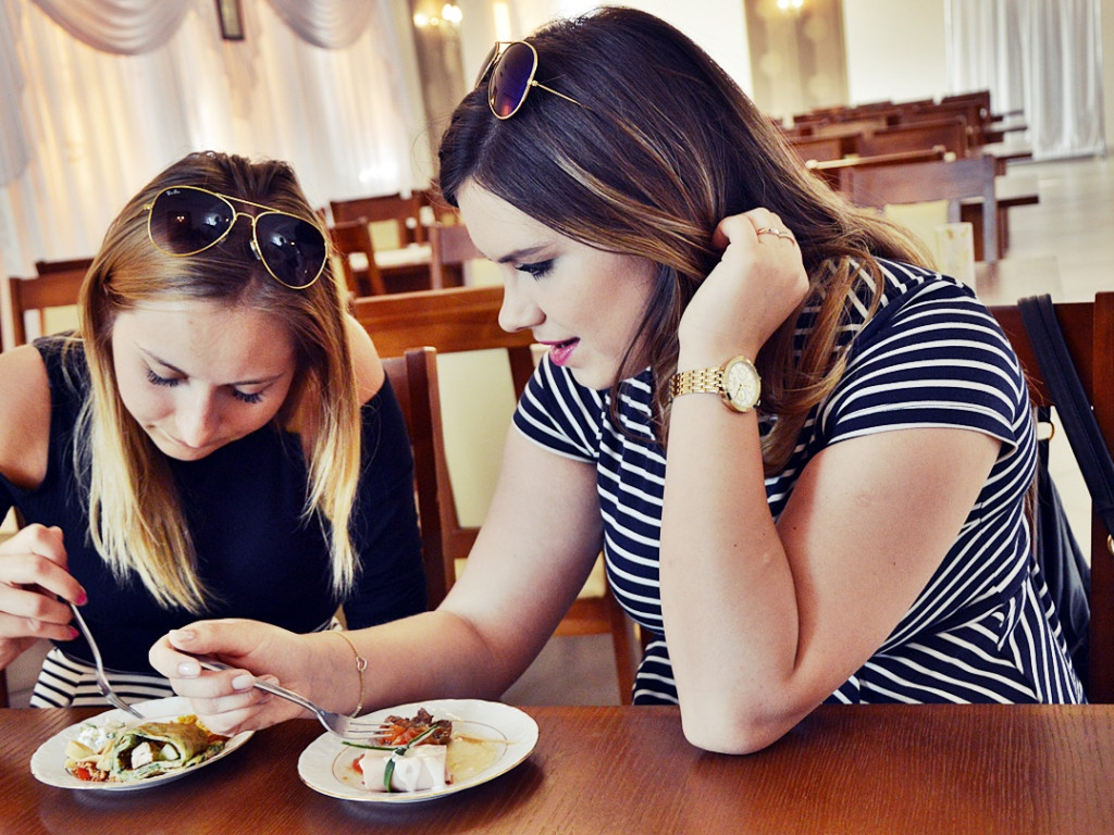 Zdrowo, smacznie, fit! Catering dietetyczny z Wiktorią