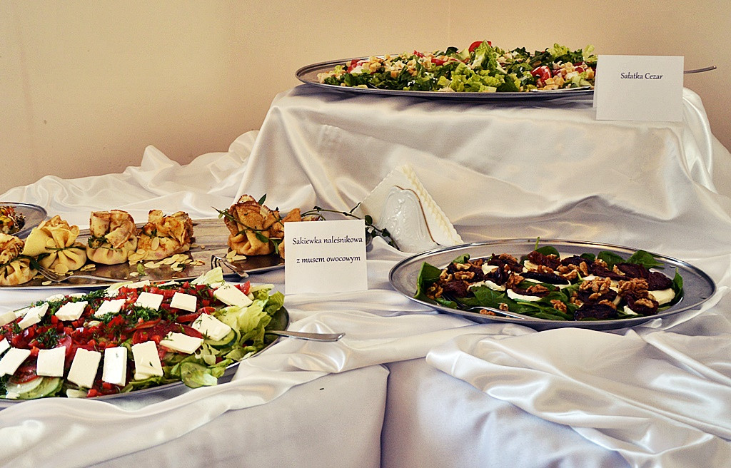 Zdrowo, smacznie, fit! Catering dietetyczny z Wiktorią