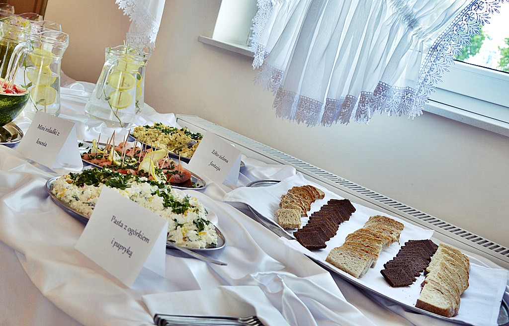 Zdrowo, smacznie, fit! Catering dietetyczny z Wiktorią