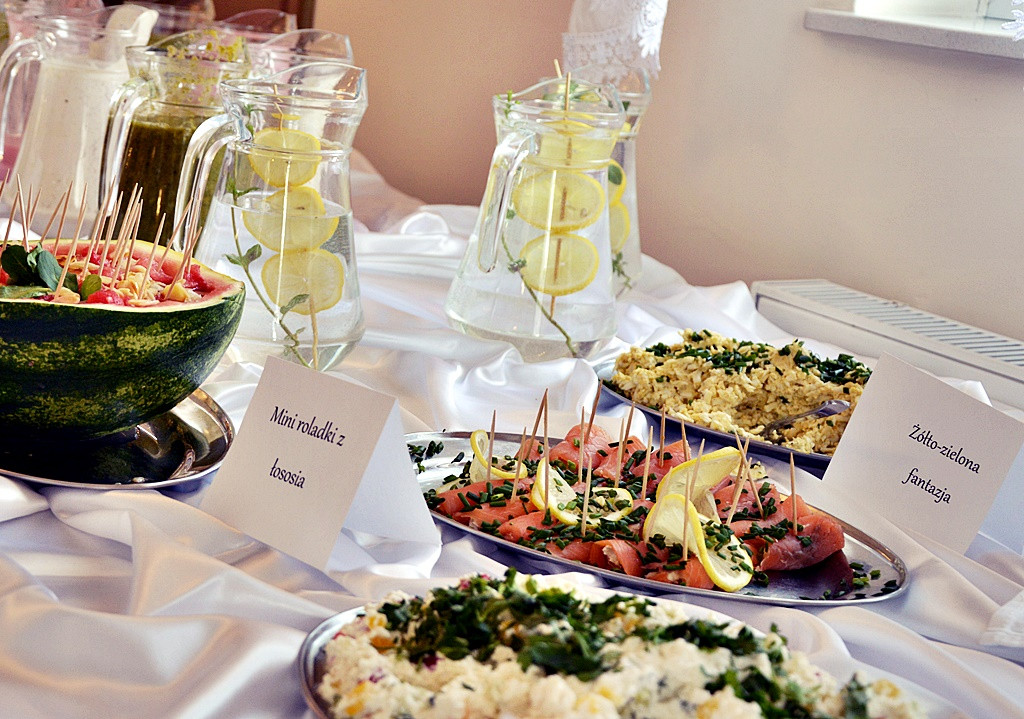 Zdrowo, smacznie, fit! Catering dietetyczny z Wiktorią