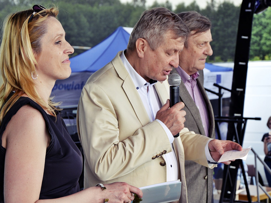 Mamy nowego lidera turystyki! Na powiatowych trasach ponad 200 wycieczkowiczów [FOTO]