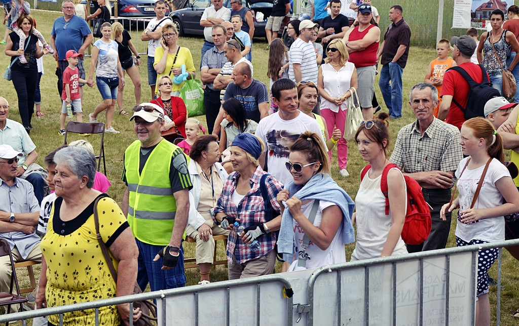 Mamy nowego lidera turystyki! Na powiatowych trasach ponad 200 wycieczkowiczów [FOTO]