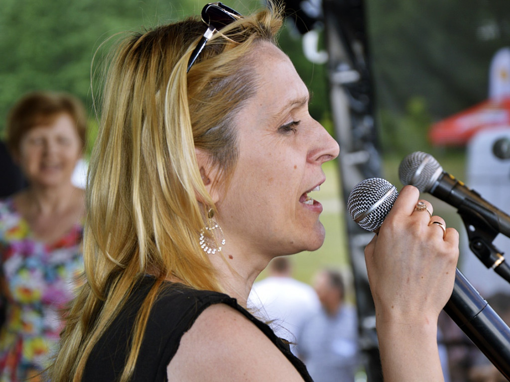 Mamy nowego lidera turystyki! Na powiatowych trasach ponad 200 wycieczkowiczów [FOTO]