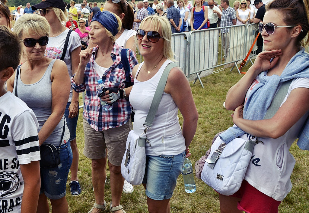 Mamy nowego lidera turystyki! Na powiatowych trasach ponad 200 wycieczkowiczów [FOTO]
