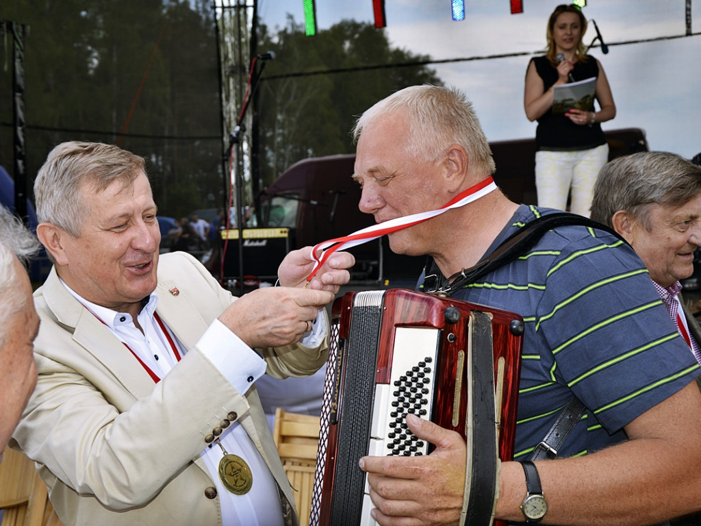 Mamy nowego lidera turystyki! Na powiatowych trasach ponad 200 wycieczkowiczów [FOTO]