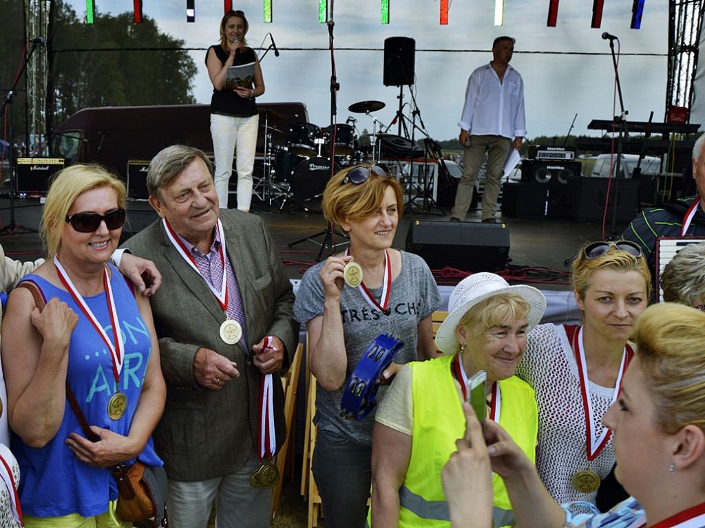 Mamy nowego lidera turystyki! Na powiatowych trasach ponad 200 wycieczkowiczów [FOTO]