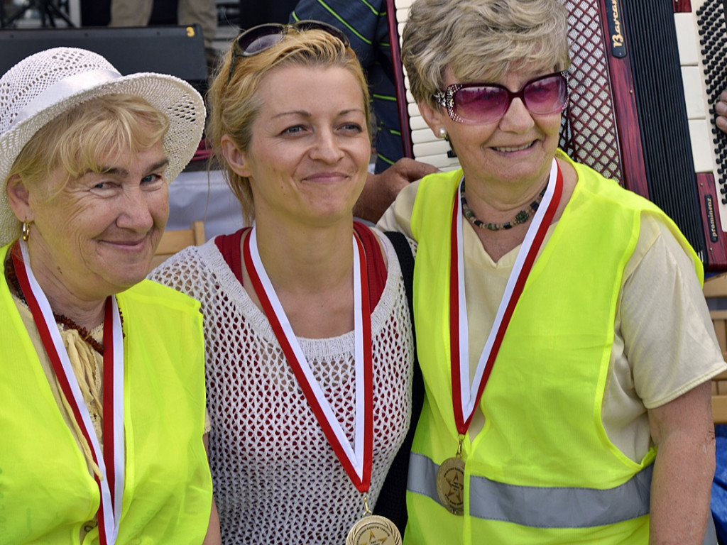 Mamy nowego lidera turystyki! Na powiatowych trasach ponad 200 wycieczkowiczów [FOTO]