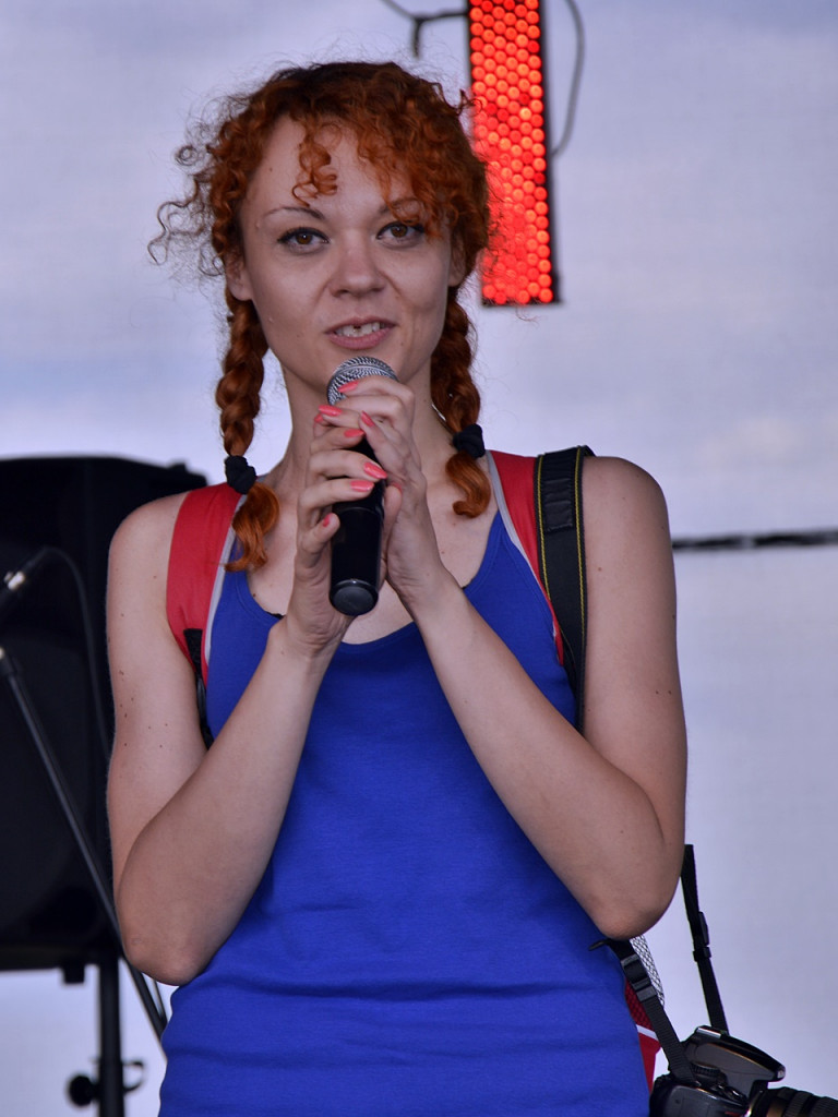 Mamy nowego lidera turystyki! Na powiatowych trasach ponad 200 wycieczkowiczów [FOTO]