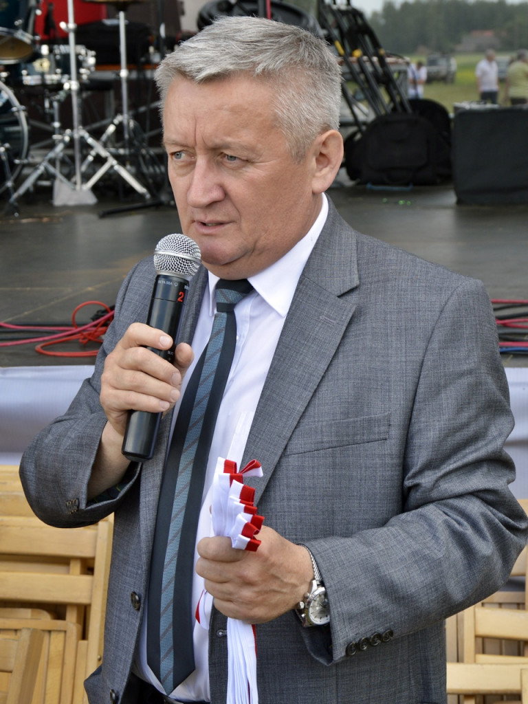 Mamy nowego lidera turystyki! Na powiatowych trasach ponad 200 wycieczkowiczów [FOTO]