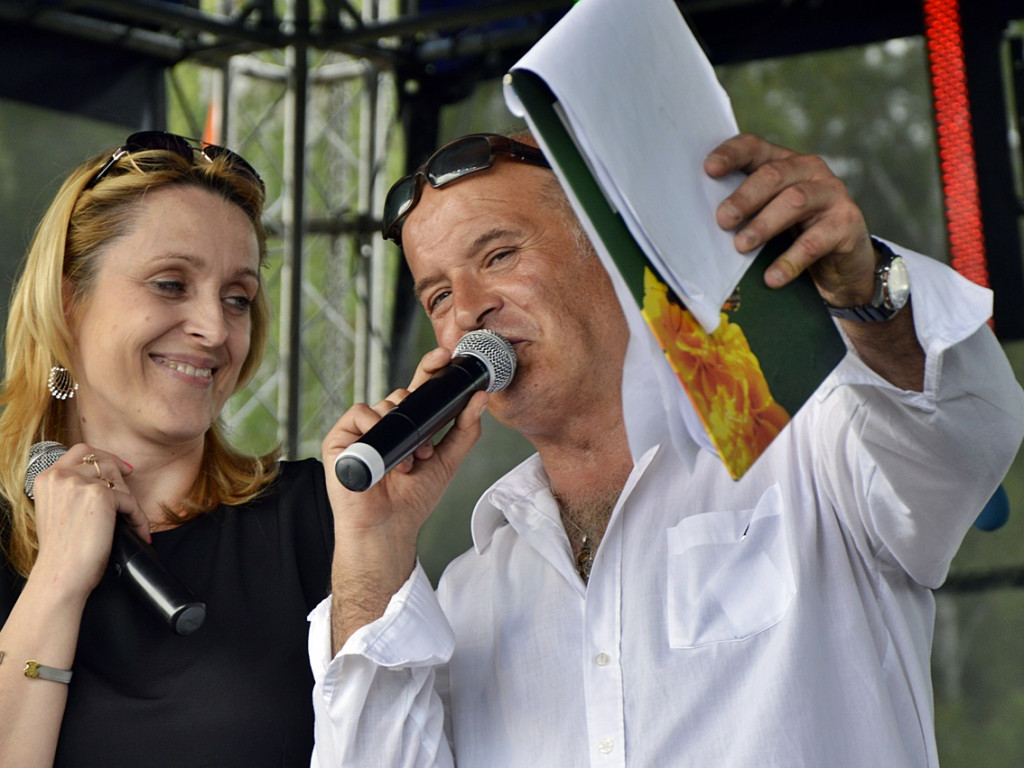 Mamy nowego lidera turystyki! Na powiatowych trasach ponad 200 wycieczkowiczów [FOTO]