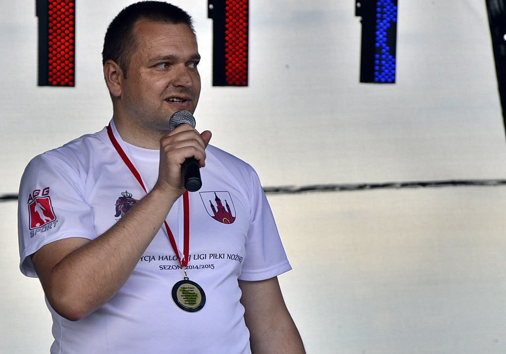 Mamy nowego lidera turystyki! Na powiatowych trasach ponad 200 wycieczkowiczów [FOTO]