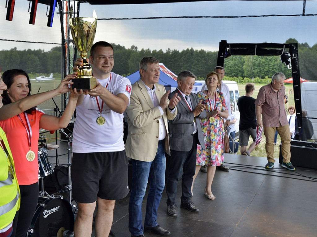 Mamy nowego lidera turystyki! Na powiatowych trasach ponad 200 wycieczkowiczów [FOTO]