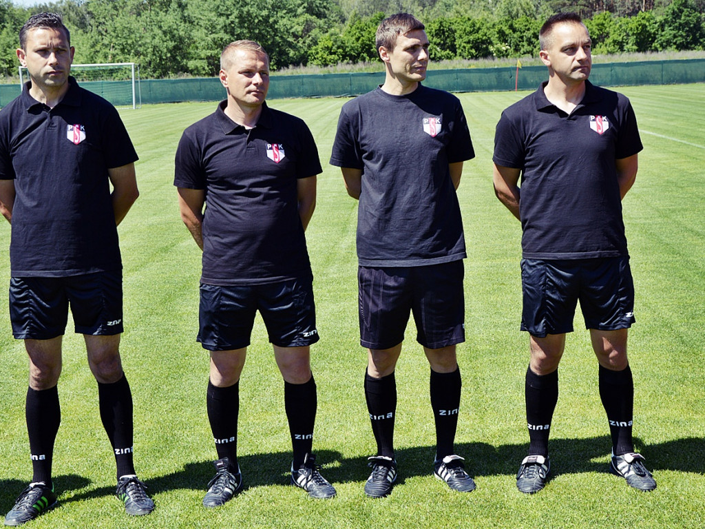 Chłopcy z PAF-u w Kępie doszli aż do finału [FOTO]