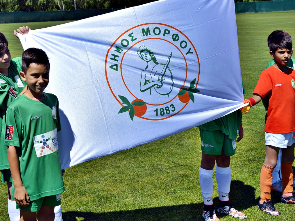 Chłopcy z PAF-u w Kępie doszli aż do finału [FOTO]