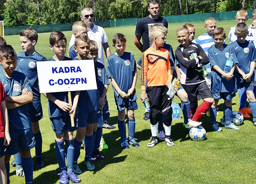 Chłopcy z PAF-u w Kępie doszli aż do finału [FOTO]