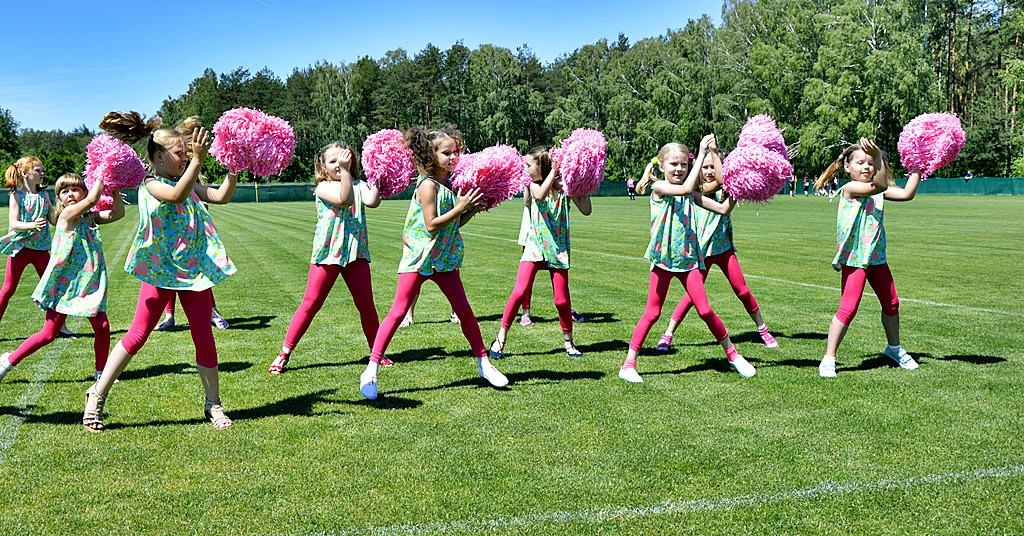 Chłopcy z PAF-u w Kępie doszli aż do finału [FOTO]