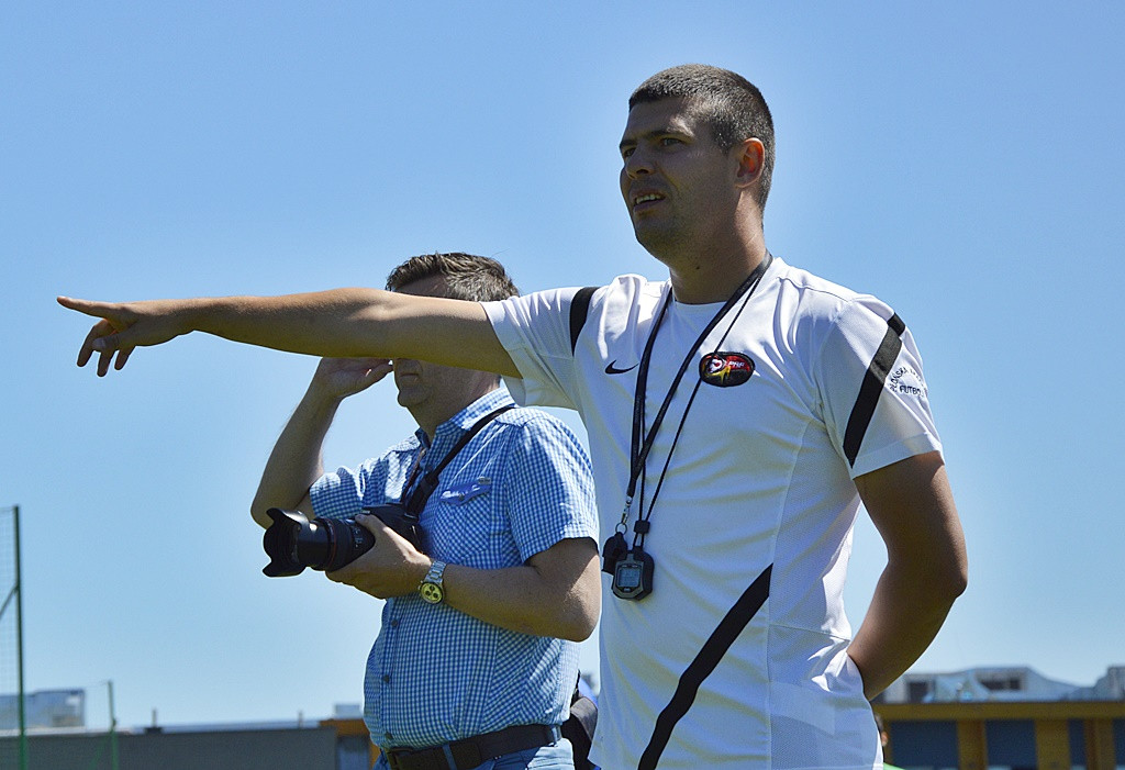 Chłopcy z PAF-u w Kępie doszli aż do finału [FOTO]