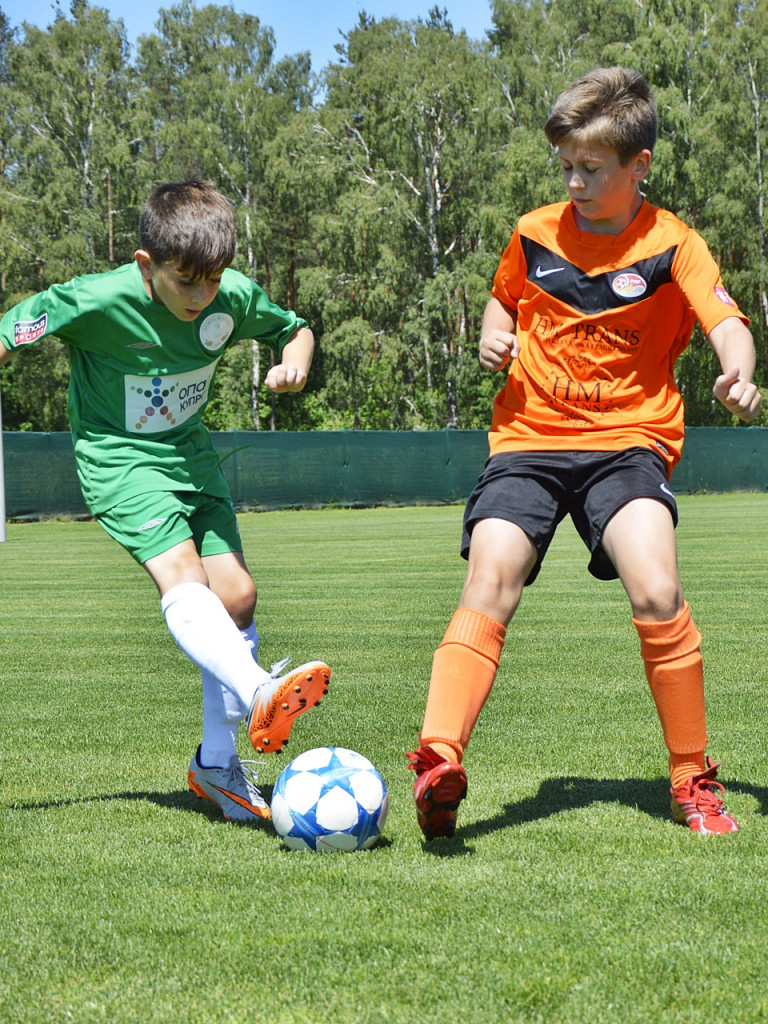 Chłopcy z PAF-u w Kępie doszli aż do finału [FOTO]