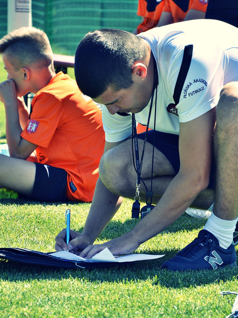 Chłopcy z PAF-u w Kępie doszli aż do finału [FOTO]