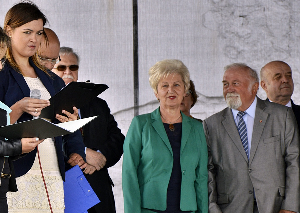 Poświętne gościło rolniczą brać [FOTO]