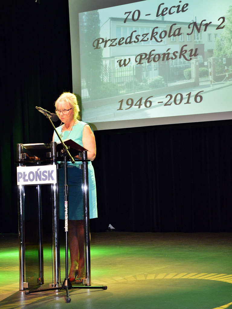 Przedszkole, które wychowało kilka pokoleń płońszczan [FOTO]