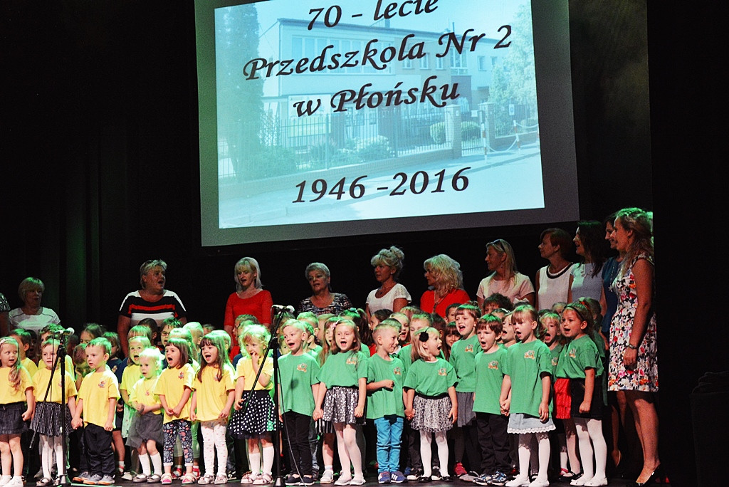 Przedszkole, które wychowało kilka pokoleń płońszczan [FOTO]