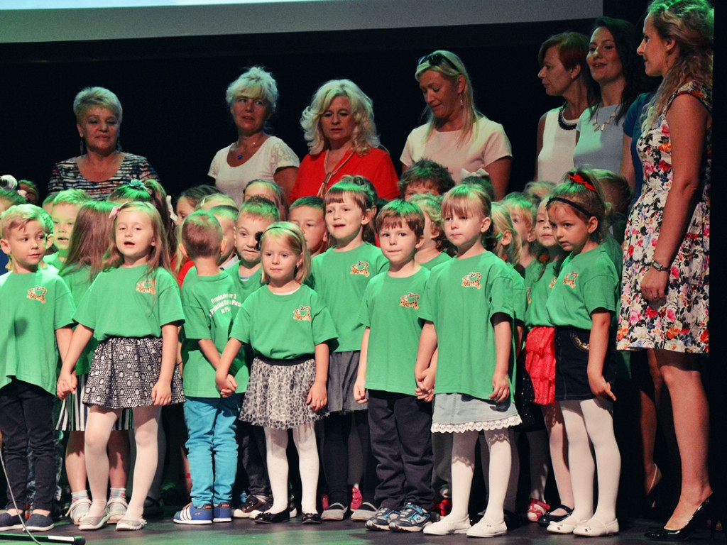 Przedszkole, które wychowało kilka pokoleń płońszczan [FOTO]