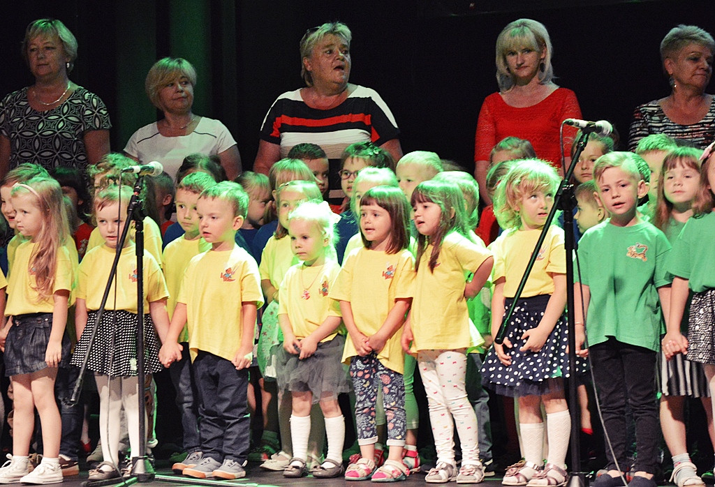Przedszkole, które wychowało kilka pokoleń płońszczan [FOTO]