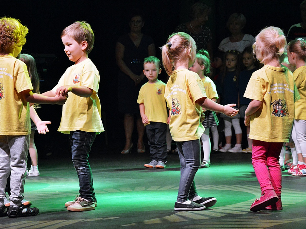 Przedszkole, które wychowało kilka pokoleń płońszczan [FOTO]
