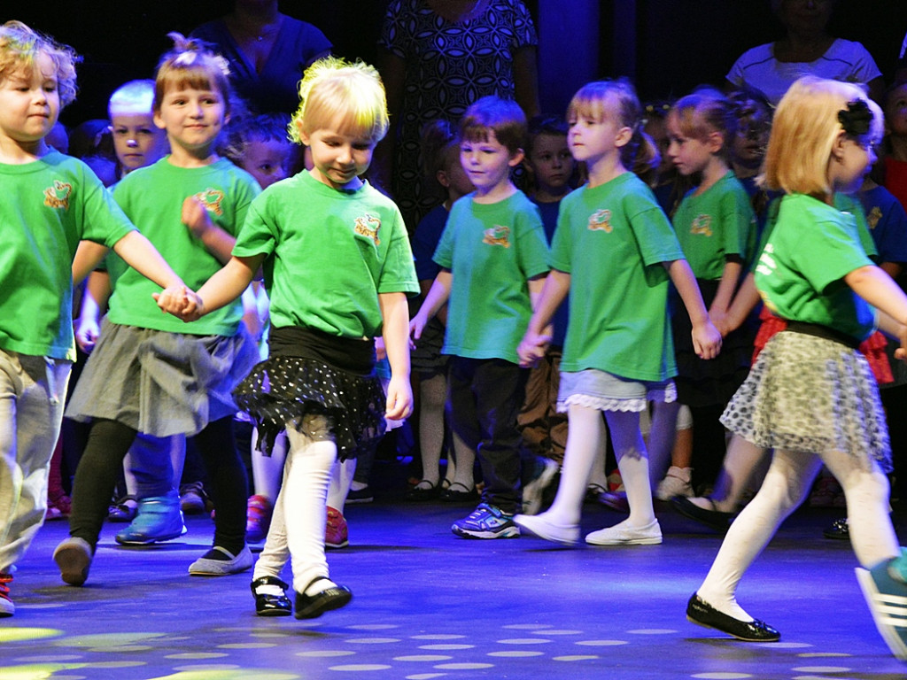 Przedszkole, które wychowało kilka pokoleń płońszczan [FOTO]