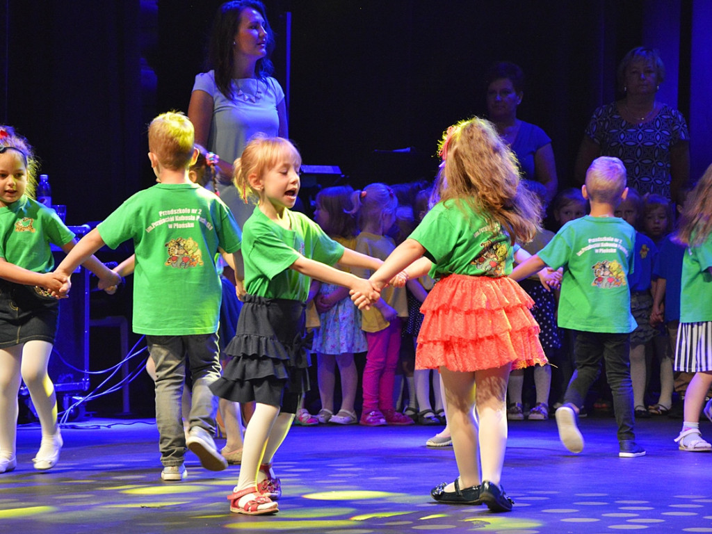 Przedszkole, które wychowało kilka pokoleń płońszczan [FOTO]