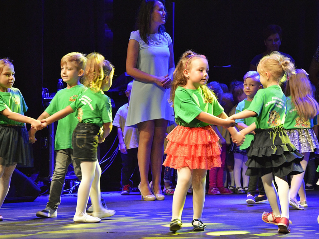 Przedszkole, które wychowało kilka pokoleń płońszczan [FOTO]