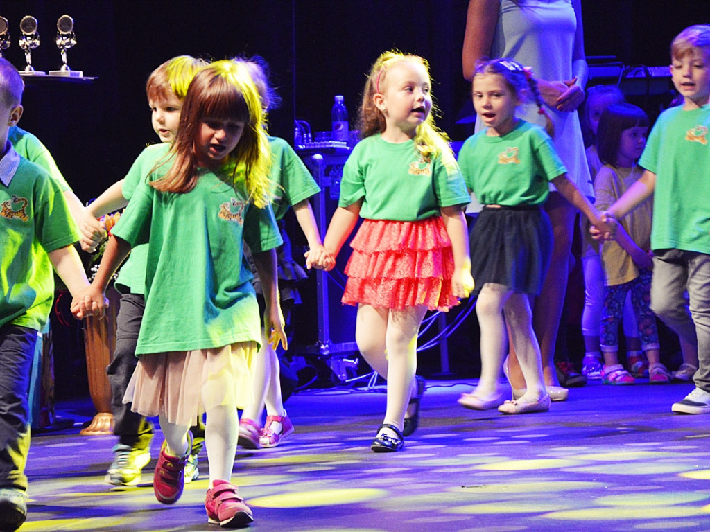 Przedszkole, które wychowało kilka pokoleń płońszczan [FOTO]