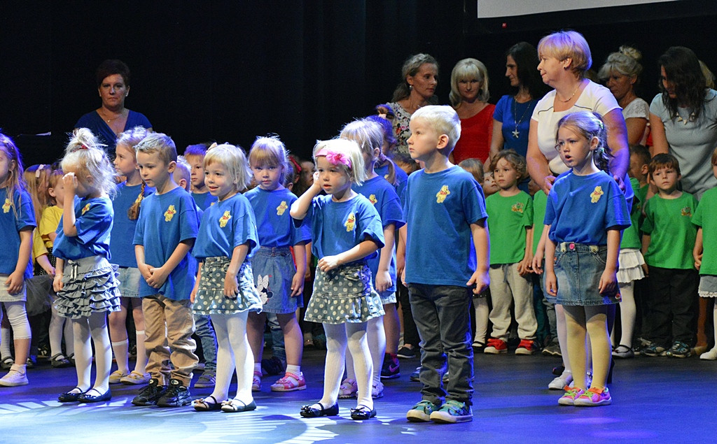 Przedszkole, które wychowało kilka pokoleń płońszczan [FOTO]