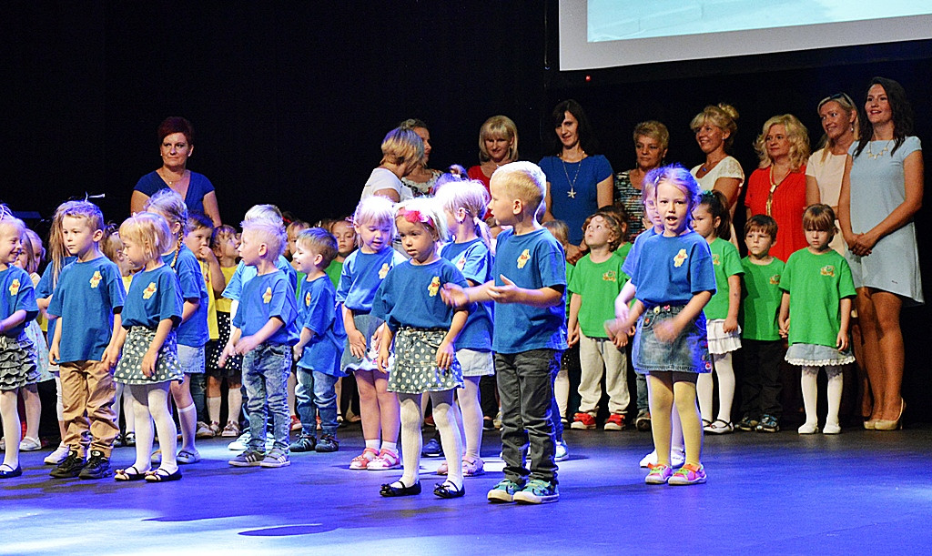Przedszkole, które wychowało kilka pokoleń płońszczan [FOTO]
