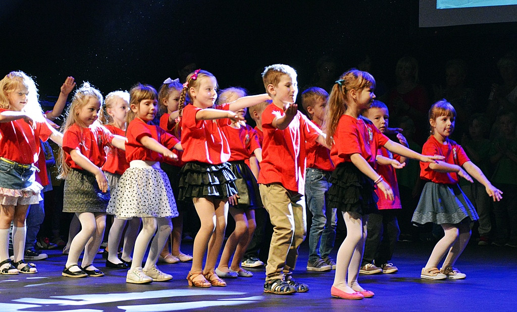 Przedszkole, które wychowało kilka pokoleń płońszczan [FOTO]