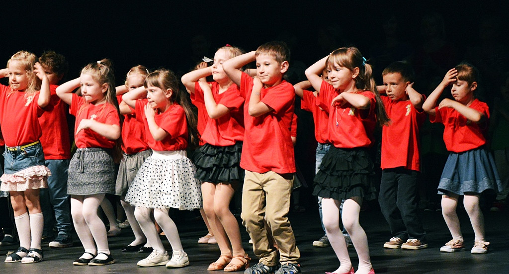 Przedszkole, które wychowało kilka pokoleń płońszczan [FOTO]