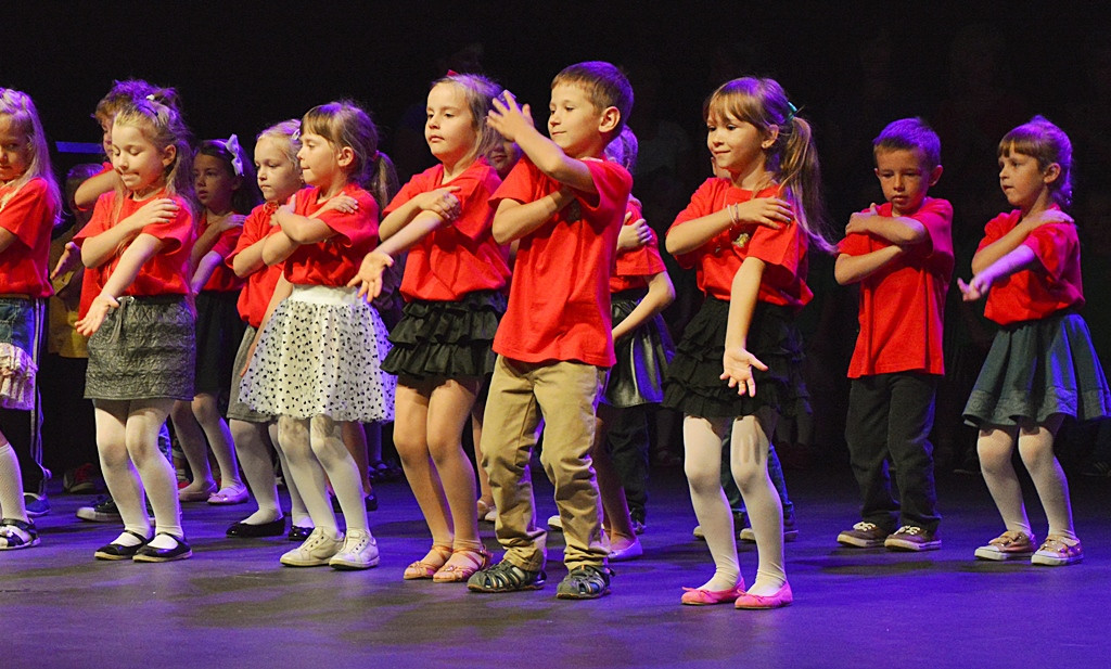 Przedszkole, które wychowało kilka pokoleń płońszczan [FOTO]