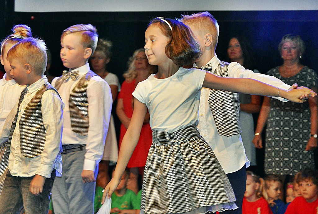 Przedszkole, które wychowało kilka pokoleń płońszczan [FOTO]