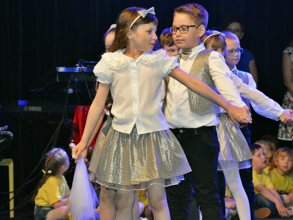 Przedszkole, które wychowało kilka pokoleń płońszczan [FOTO]