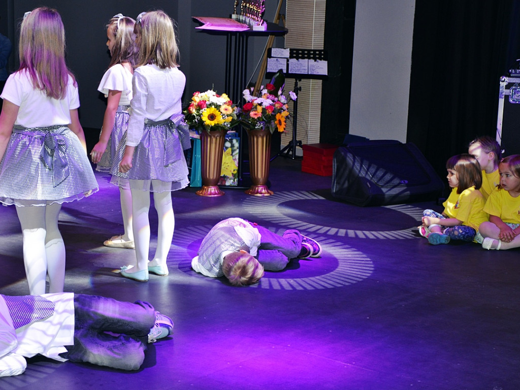 Przedszkole, które wychowało kilka pokoleń płońszczan [FOTO]