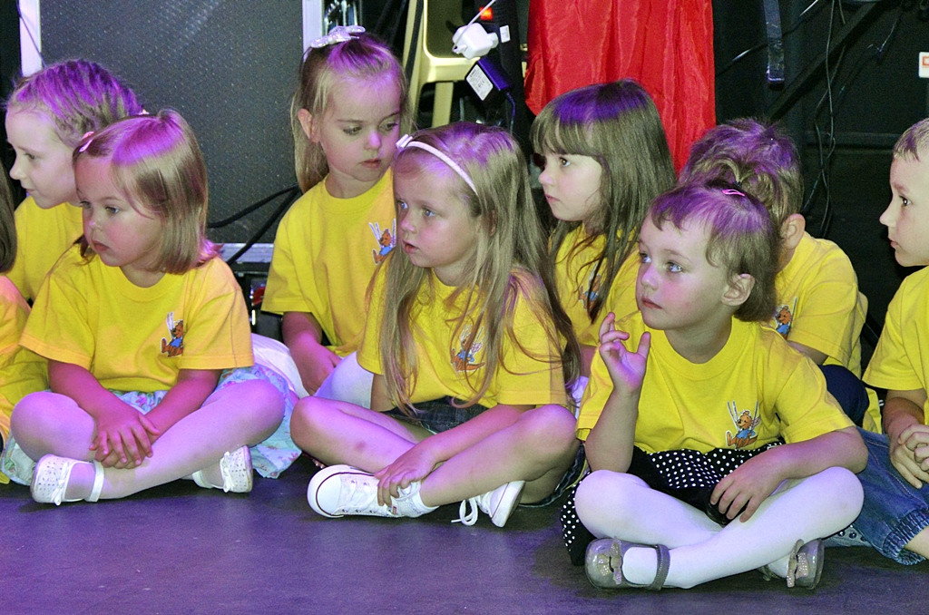 Przedszkole, które wychowało kilka pokoleń płońszczan [FOTO]