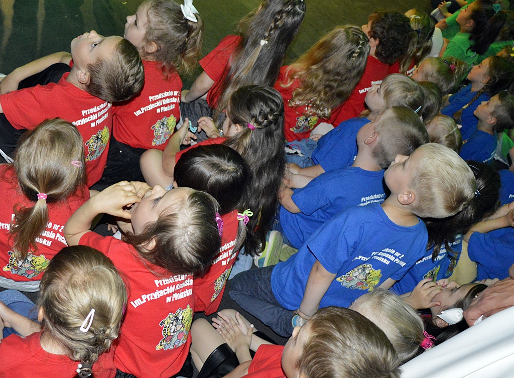 Przedszkole, które wychowało kilka pokoleń płońszczan [FOTO]