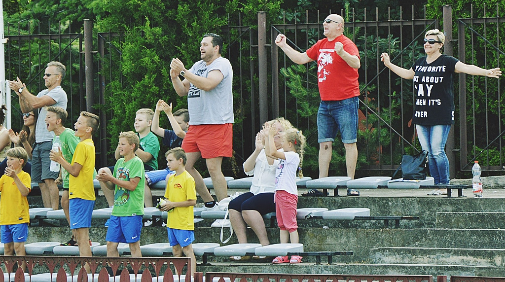 Młodzicy PAF-u w przyszłym sezonie grać będą z Legią i Wisłą! [FOTO]