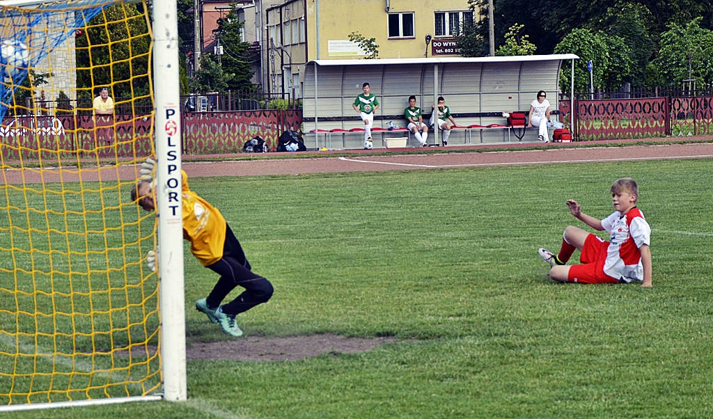 Młodzicy PAF-u w przyszłym sezonie grać będą z Legią i Wisłą! [FOTO]