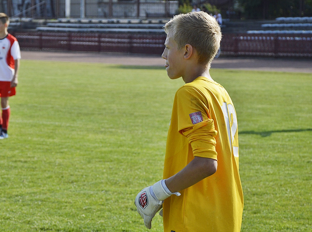 Młodzicy PAF-u w przyszłym sezonie grać będą z Legią i Wisłą! [FOTO]