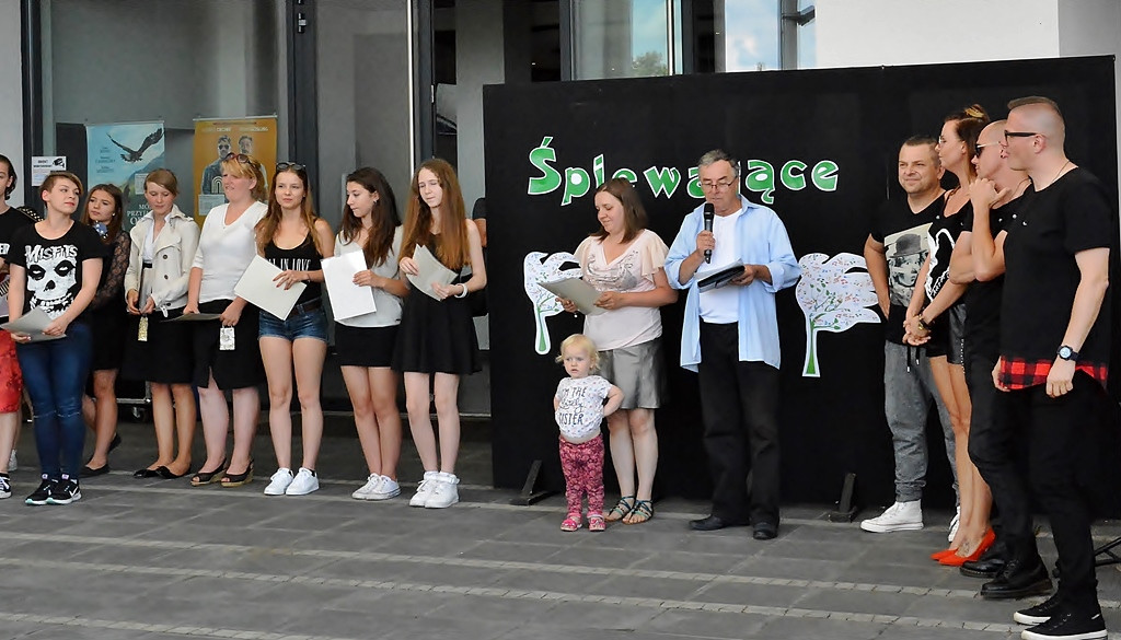 Nasze ulubione piosenki... [FOTO]