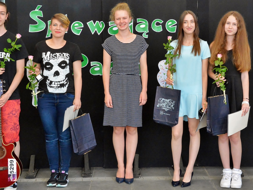 Nasze ulubione piosenki... [FOTO]